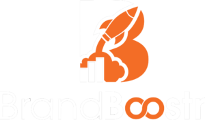 brandboostr white